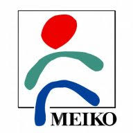 Logo Meiko Shokai Co. Ltd. /Old/