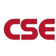 Logo CSE Global Ltd.