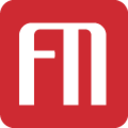 Logo Fuji Nihon Corp.