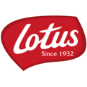 Logo Lotus Bakeries NV