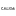 Logo Calida Holding AG