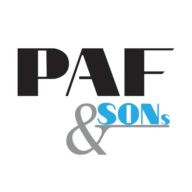 Logo Pan Asia Footwear Public Co. Ltd.