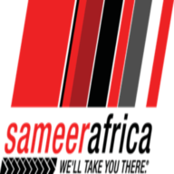 Logo Sameer Africa Plc