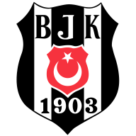 Logo Besiktas Futbol Yatirimlari Sanayi ve Ticaret AS