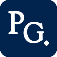 Logo ProfilGruppen AB