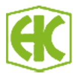 Logo Eidai Kako Co., Ltd.