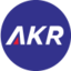 Logo PT AKR Corporindo Tbk