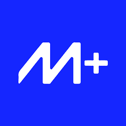 Logo BCO Mercantil do Brasil SA