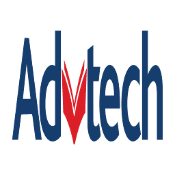 Logo ADvTECH Ltd.