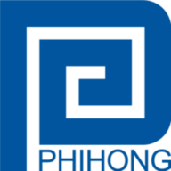 Logo Phihong Technology Co., Ltd.