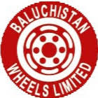 Logo Baluchistan Wheels Ltd.