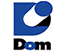 Logo Dominguez & Cia SA