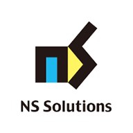 Logo NS Solutions Corp.