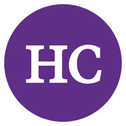 Logo College of the Holy Cross (Massachusetts)
