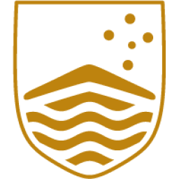 Logo Australian National University