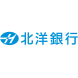 Logo North Pacific Bank, Ltd.