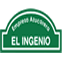 Logo Empresa Azucarera El Ingenio SA