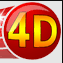 Logo 3DIcon Corp.