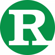 Logo Reka Oy
