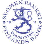 Logo Bank of Finland