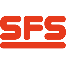 Logo SFS Group AG