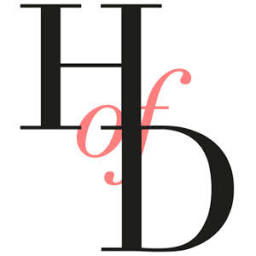 Logo House of Dorchester Ltd.