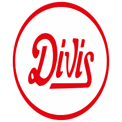 Logo Divi's Laboratories Ltd.