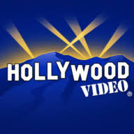 Logo Hollywood Video, Inc.