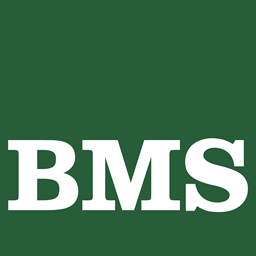 Logo BMS A/S