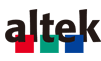 Logo Altek Corp.