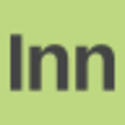 Logo Inntravel Ltd.