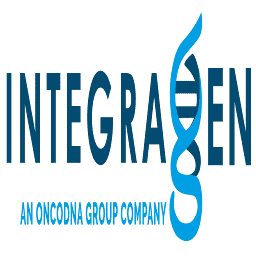 Logo IntegraGen SA