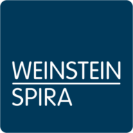 Logo Weinstein Spira & Co. PC