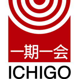 Logo Ichigo, Inc.