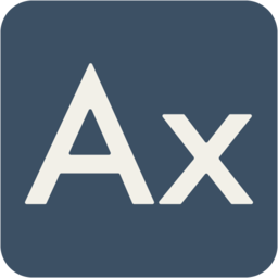 Logo Axell Corp.