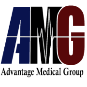 Logo Advantage Medical Group, Inc.