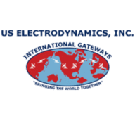 Logo US Electrodynamics, Inc.
