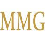 Logo Meridian Management Group, Inc.
