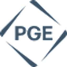 Logo Portland General Electric Co.