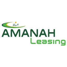 Logo Amanah Leasing Public Co. Ltd.