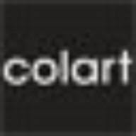Logo Colart Fine Art & Graphics Ltd.