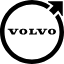 Logo Volvo Treasury AB