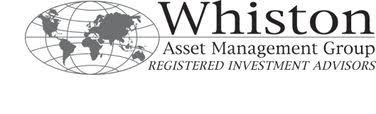 Logo Whiston Asset Management Group, Inc.