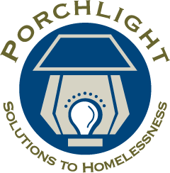 Logo Porchlight, Inc. (Wisconsin)