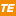 Logo TE Connectivity Ltd.