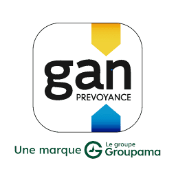 Logo Gan Prévoyance SA