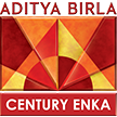 Logo Century Enka Ltd.