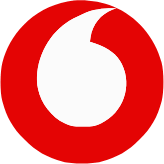 Logo Vodafone Portugal – Comunicações Pessoais SA