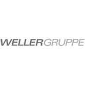 Logo WELLERGRUPPE GmbH & Co. KG