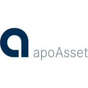 Logo Apo Asset Management GmbH